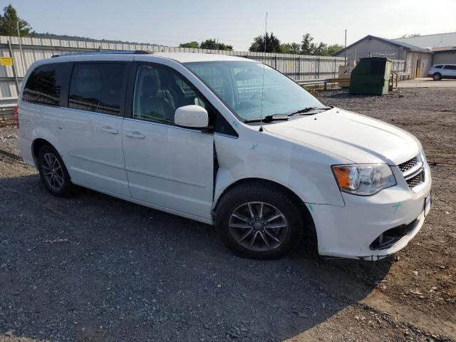 Photo 3 VIN: 2C4RDGCG5GR355968 - DODGE CARAVAN 