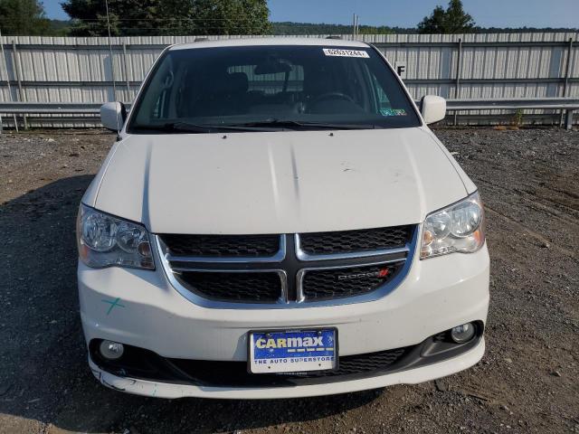 Photo 4 VIN: 2C4RDGCG5GR355968 - DODGE CARAVAN 