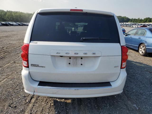 Photo 5 VIN: 2C4RDGCG5GR355968 - DODGE CARAVAN 