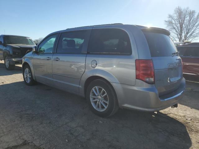 Photo 1 VIN: 2C4RDGCG5GR361530 - DODGE CARAVAN 