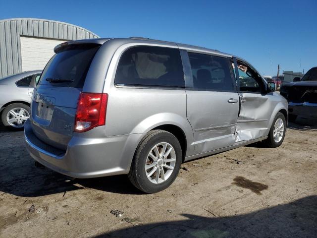 Photo 2 VIN: 2C4RDGCG5GR361530 - DODGE CARAVAN 