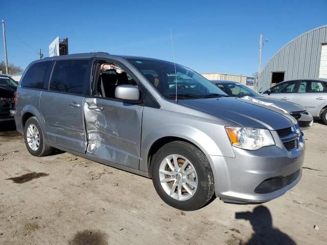 Photo 3 VIN: 2C4RDGCG5GR361530 - DODGE CARAVAN 