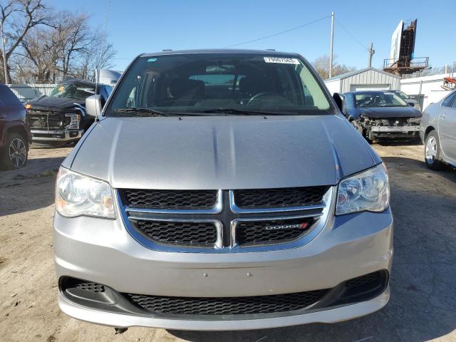 Photo 4 VIN: 2C4RDGCG5GR361530 - DODGE CARAVAN 