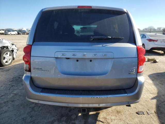 Photo 5 VIN: 2C4RDGCG5GR361530 - DODGE CARAVAN 