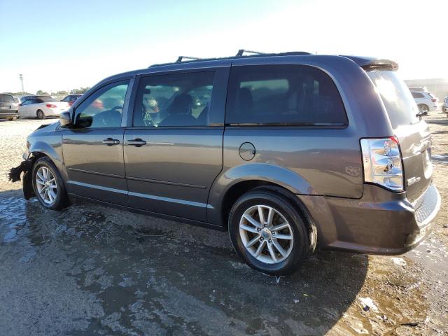 Photo 1 VIN: 2C4RDGCG5GR368302 - DODGE CARAVAN 