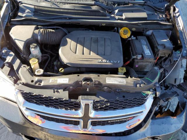 Photo 11 VIN: 2C4RDGCG5GR368302 - DODGE CARAVAN 