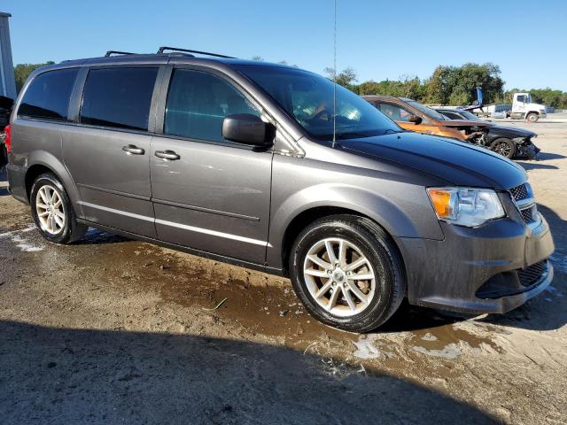 Photo 3 VIN: 2C4RDGCG5GR368302 - DODGE CARAVAN 