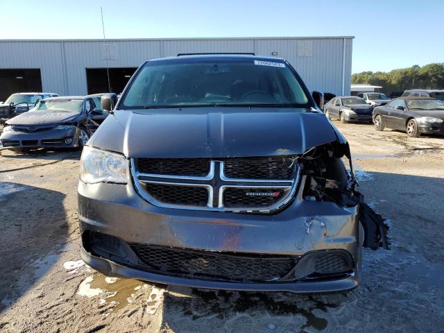 Photo 4 VIN: 2C4RDGCG5GR368302 - DODGE CARAVAN 