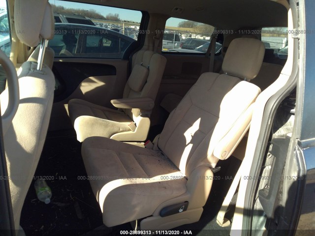 Photo 7 VIN: 2C4RDGCG5GR373421 - DODGE GRAND CARAVAN 