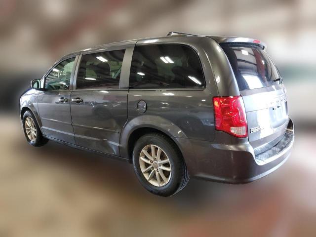 Photo 1 VIN: 2C4RDGCG5GR381289 - DODGE CARAVAN 