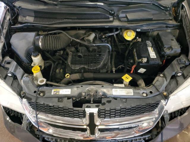 Photo 11 VIN: 2C4RDGCG5GR381289 - DODGE CARAVAN 