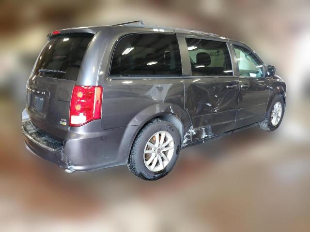 Photo 2 VIN: 2C4RDGCG5GR381289 - DODGE CARAVAN 