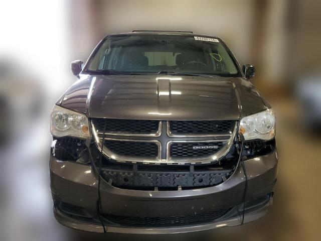 Photo 4 VIN: 2C4RDGCG5GR381289 - DODGE CARAVAN 