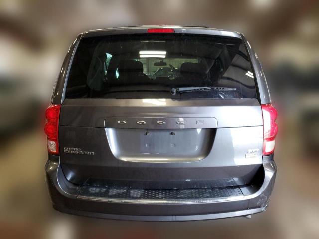 Photo 5 VIN: 2C4RDGCG5GR381289 - DODGE CARAVAN 