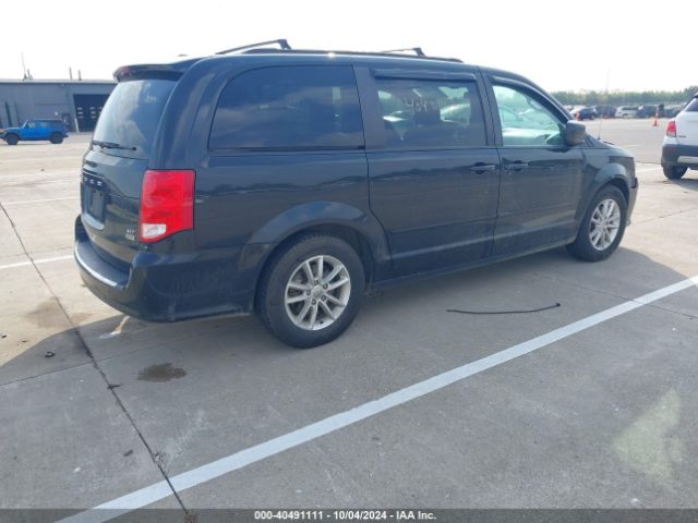 Photo 3 VIN: 2C4RDGCG5GR395967 - DODGE GRAND CARAVAN 