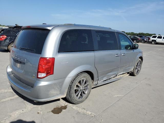 Photo 2 VIN: 2C4RDGCG5HR545626 - DODGE CARAVAN 