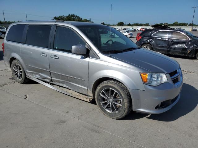 Photo 3 VIN: 2C4RDGCG5HR545626 - DODGE CARAVAN 