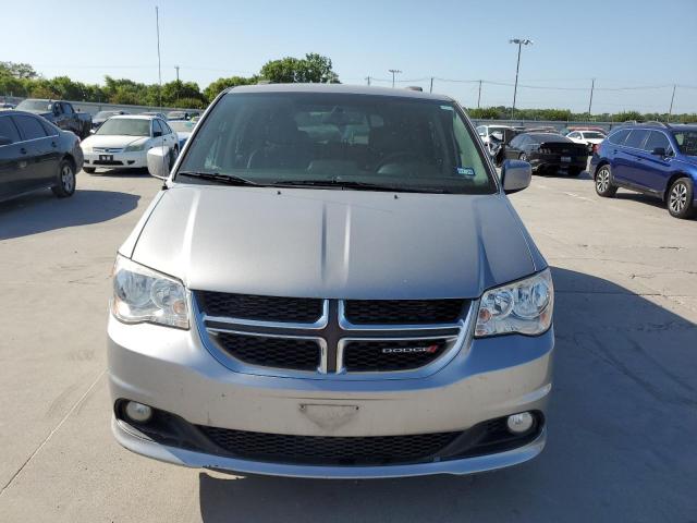 Photo 4 VIN: 2C4RDGCG5HR545626 - DODGE CARAVAN 