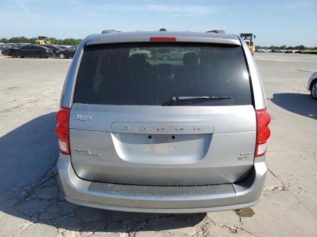 Photo 5 VIN: 2C4RDGCG5HR545626 - DODGE CARAVAN 