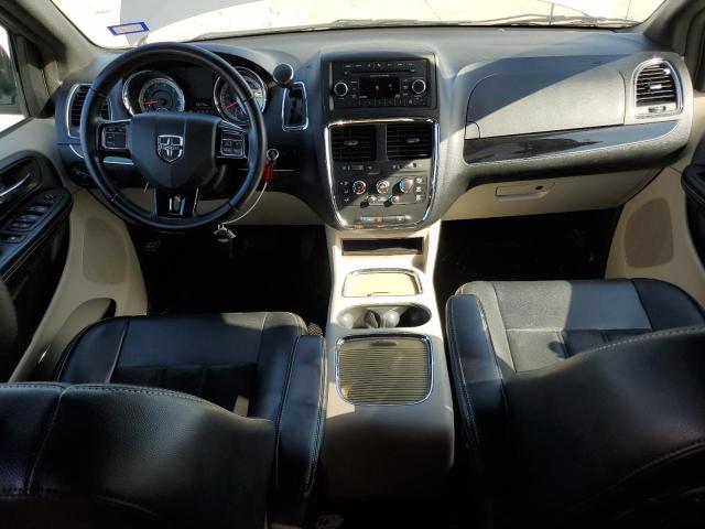 Photo 7 VIN: 2C4RDGCG5HR545626 - DODGE CARAVAN 