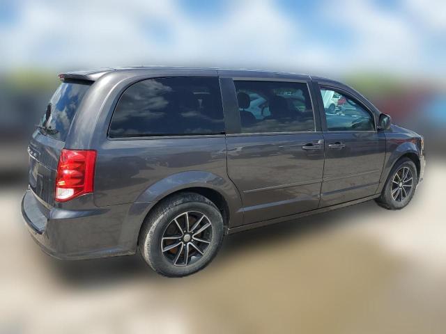 Photo 2 VIN: 2C4RDGCG5HR567285 - DODGE CARAVAN 