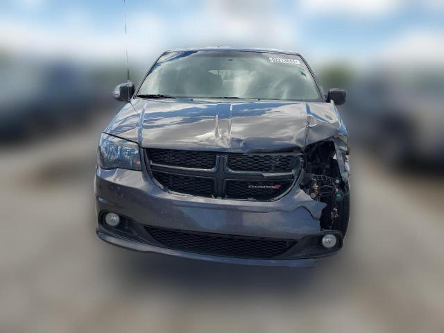 Photo 4 VIN: 2C4RDGCG5HR567285 - DODGE CARAVAN 