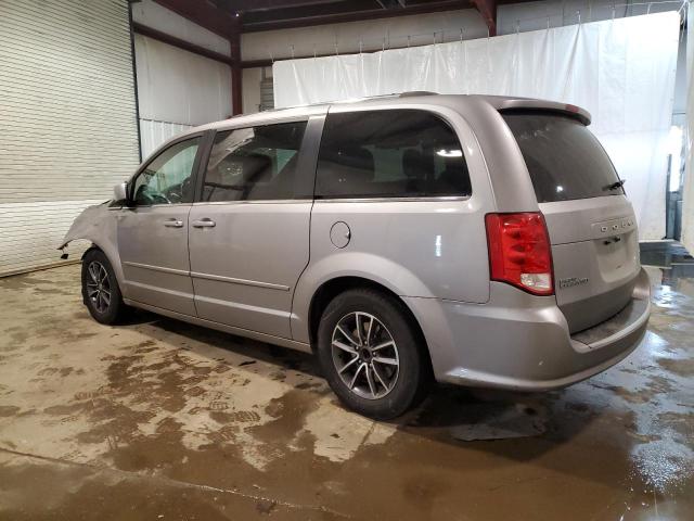 Photo 1 VIN: 2C4RDGCG5HR600253 - DODGE GRAND CARAVAN 