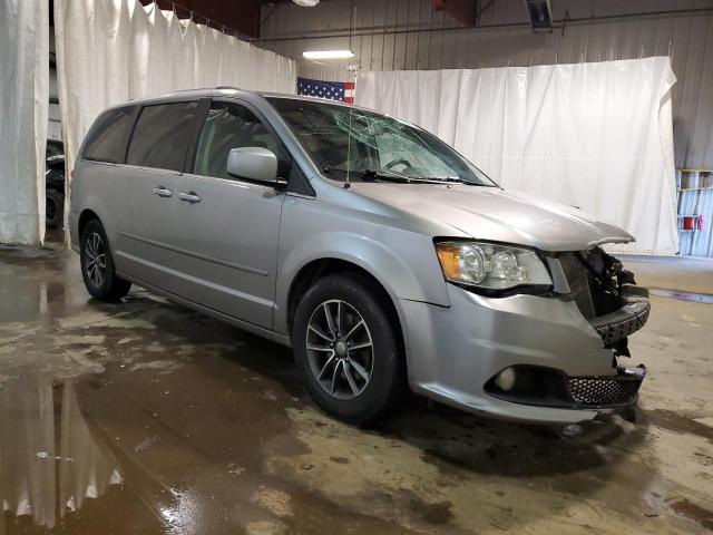 Photo 3 VIN: 2C4RDGCG5HR600253 - DODGE GRAND CARAVAN 