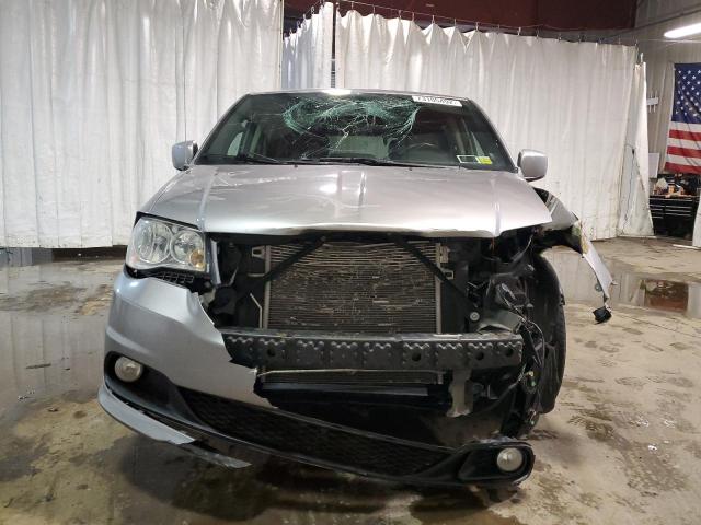 Photo 4 VIN: 2C4RDGCG5HR600253 - DODGE GRAND CARAVAN 