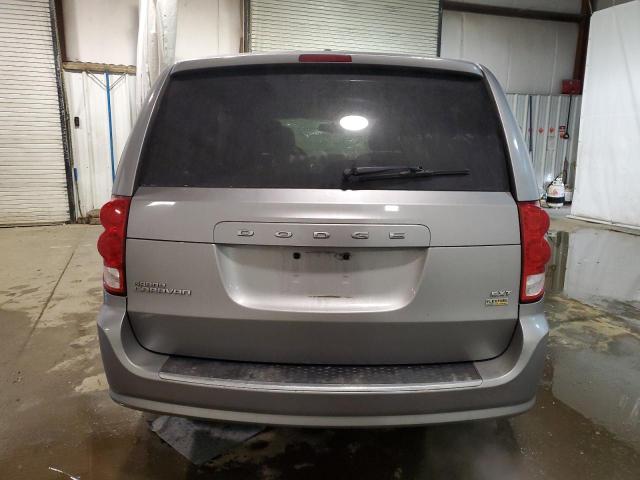 Photo 5 VIN: 2C4RDGCG5HR600253 - DODGE GRAND CARAVAN 