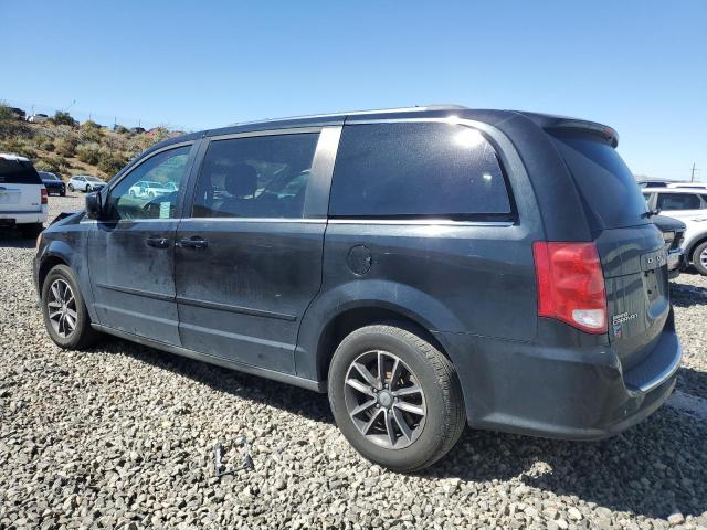 Photo 1 VIN: 2C4RDGCG5HR600897 - DODGE CARAVAN 