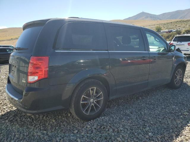 Photo 2 VIN: 2C4RDGCG5HR600897 - DODGE CARAVAN 