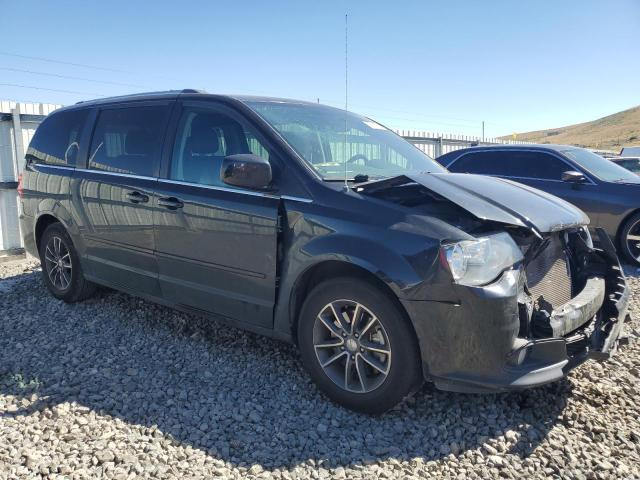 Photo 3 VIN: 2C4RDGCG5HR600897 - DODGE CARAVAN 