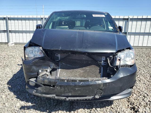 Photo 4 VIN: 2C4RDGCG5HR600897 - DODGE CARAVAN 