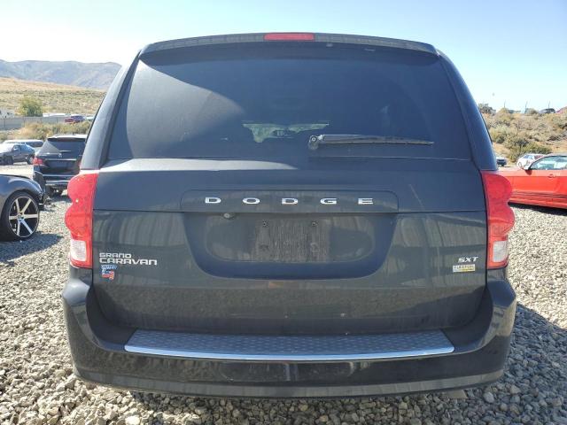 Photo 5 VIN: 2C4RDGCG5HR600897 - DODGE CARAVAN 