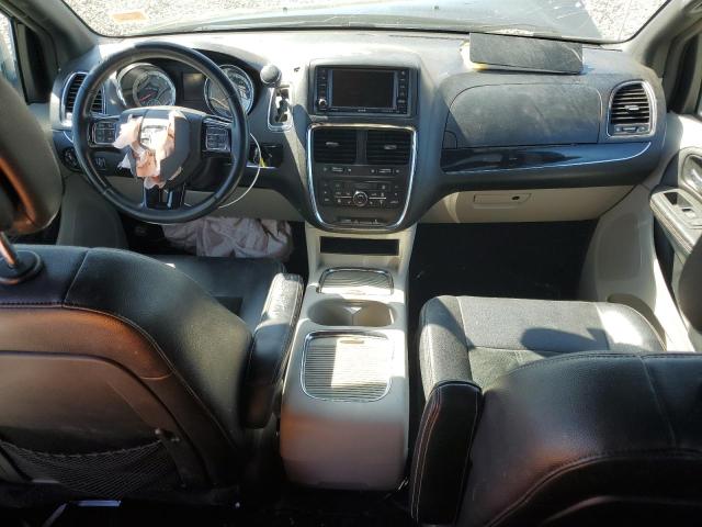 Photo 7 VIN: 2C4RDGCG5HR600897 - DODGE CARAVAN 