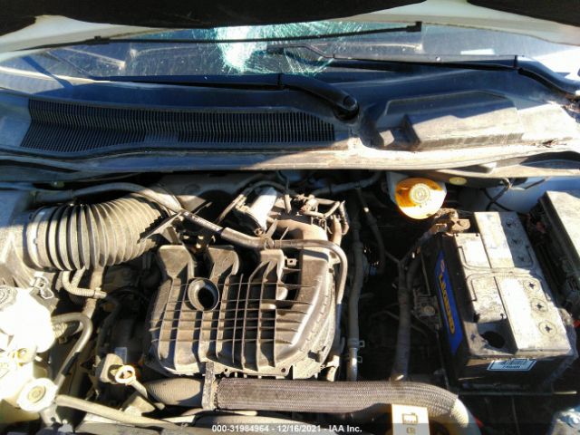 Photo 9 VIN: 2C4RDGCG5HR616694 - DODGE GRAND CARAVAN 