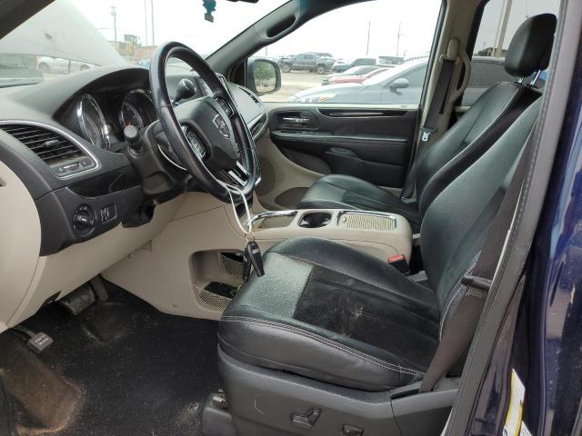 Photo 6 VIN: 2C4RDGCG5HR617540 - DODGE GRAND CARA 