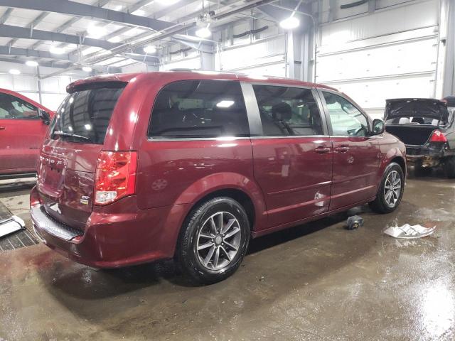 Photo 2 VIN: 2C4RDGCG5HR624178 - DODGE CARAVAN 