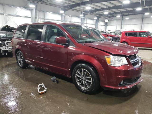 Photo 3 VIN: 2C4RDGCG5HR624178 - DODGE CARAVAN 