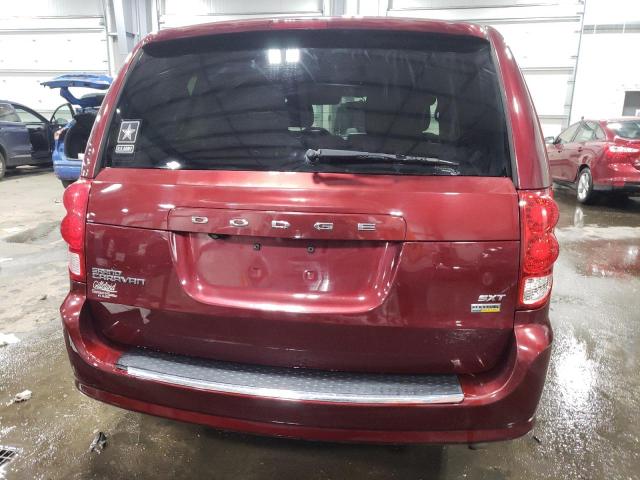 Photo 5 VIN: 2C4RDGCG5HR624178 - DODGE CARAVAN 