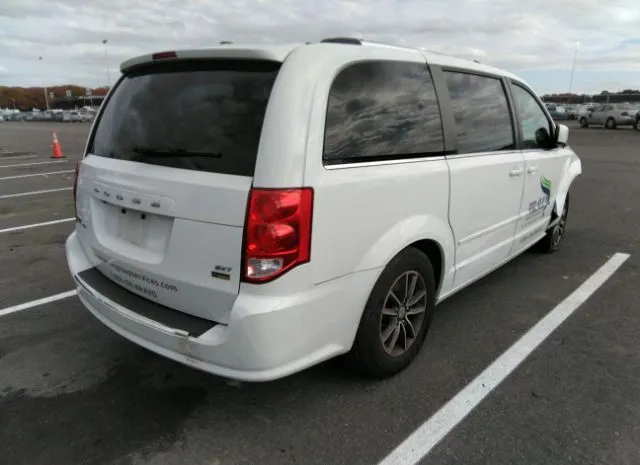 Photo 3 VIN: 2C4RDGCG5HR625315 - DODGE GRAND CARAVAN 