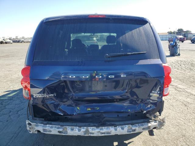 Photo 5 VIN: 2C4RDGCG5HR638999 - DODGE GRAND CARA 