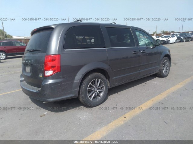 Photo 3 VIN: 2C4RDGCG5HR674479 - DODGE GRAND CARAVAN 