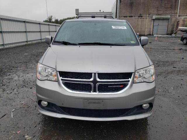 Photo 4 VIN: 2C4RDGCG5HR678208 - DODGE GRAND CARA 