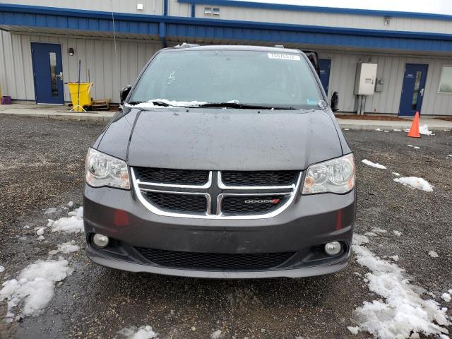 Photo 4 VIN: 2C4RDGCG5HR690987 - DODGE GRAND CARA 