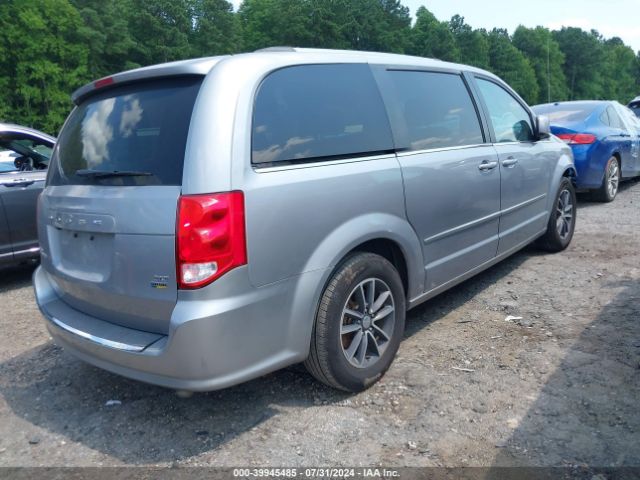 Photo 3 VIN: 2C4RDGCG5HR696062 - DODGE GRAND CARAVAN 