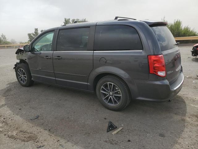 Photo 1 VIN: 2C4RDGCG5HR697227 - DODGE CARAVAN 