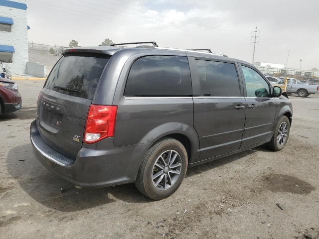 Photo 2 VIN: 2C4RDGCG5HR697227 - DODGE CARAVAN 