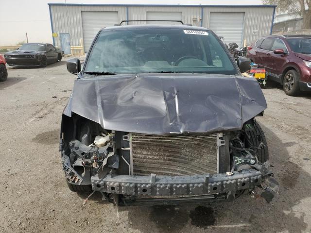 Photo 4 VIN: 2C4RDGCG5HR697227 - DODGE CARAVAN 